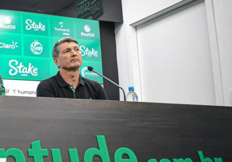 Vice-presidente do Juventude revela único fator que pode adiar o confronto com o Inter pela Copa do Brasil