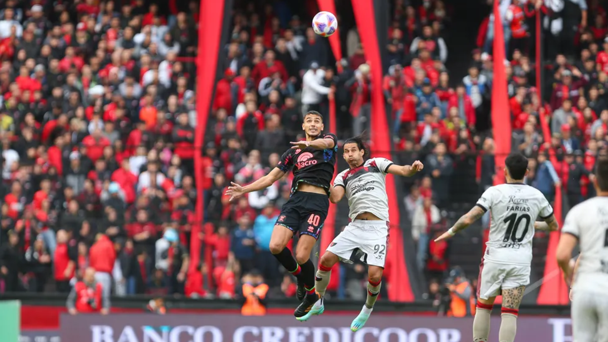 Léo Gomide: uma análise de um dos principais jogadores do Belgrano