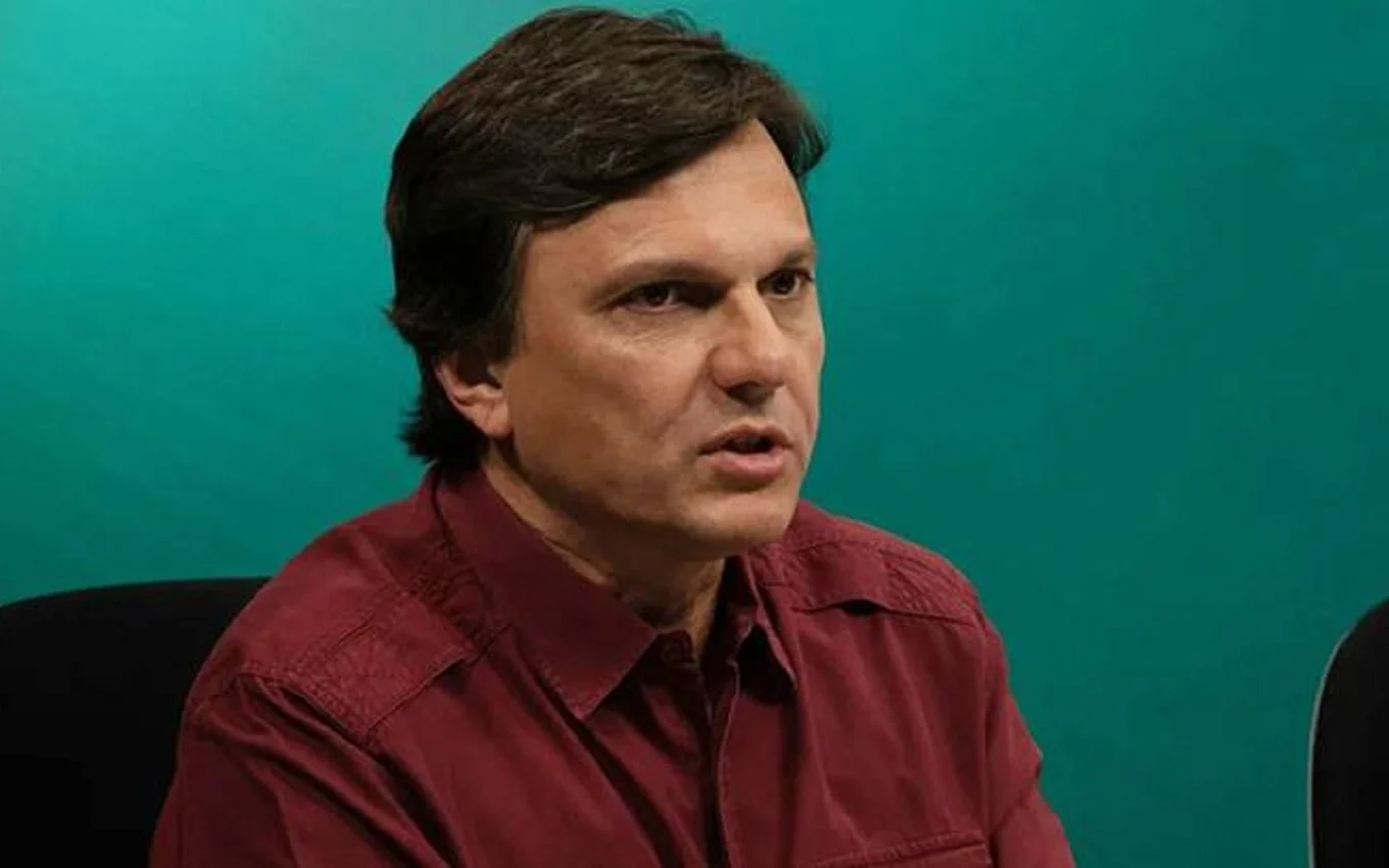 Mauro Cezar causa polêmica ao opinar sobre o adiamento dos jogos do Brasileirão