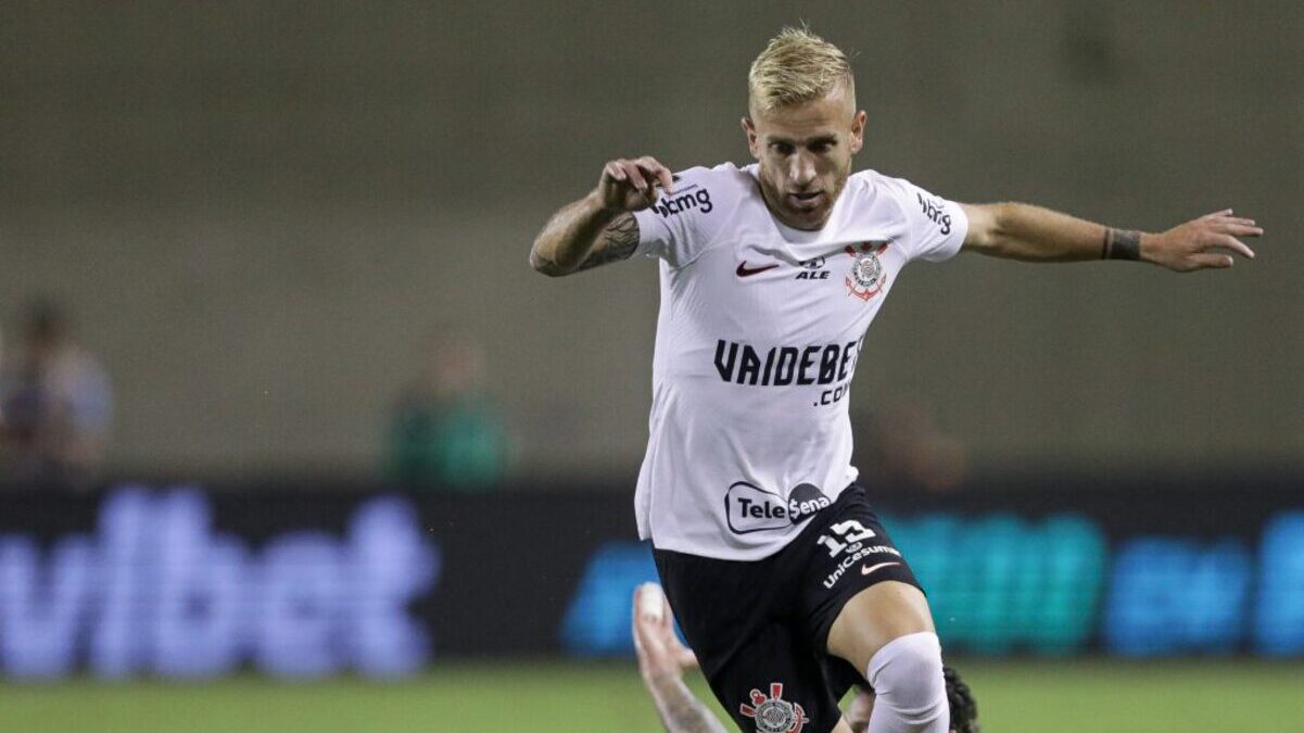 Rodrigo Coca / Agência Corinthians