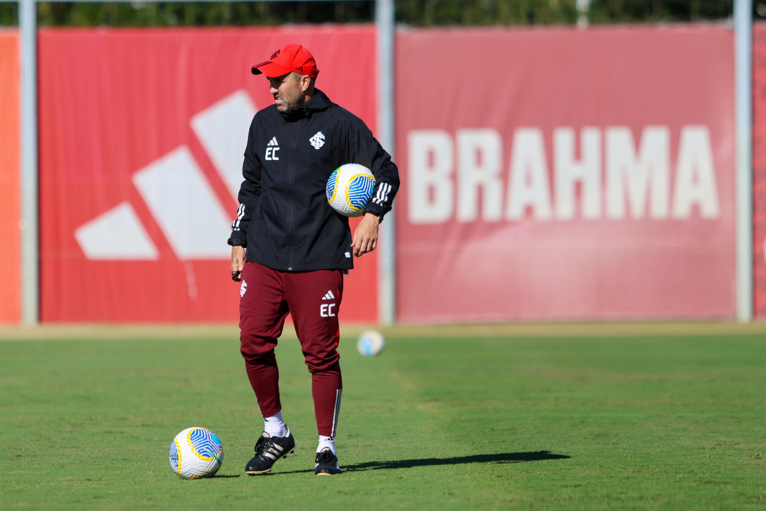 Foto: Ricardo Duarte / Inter