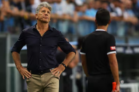 Parceira do Inter provoca o Grêmio após “vexame” na Arena
