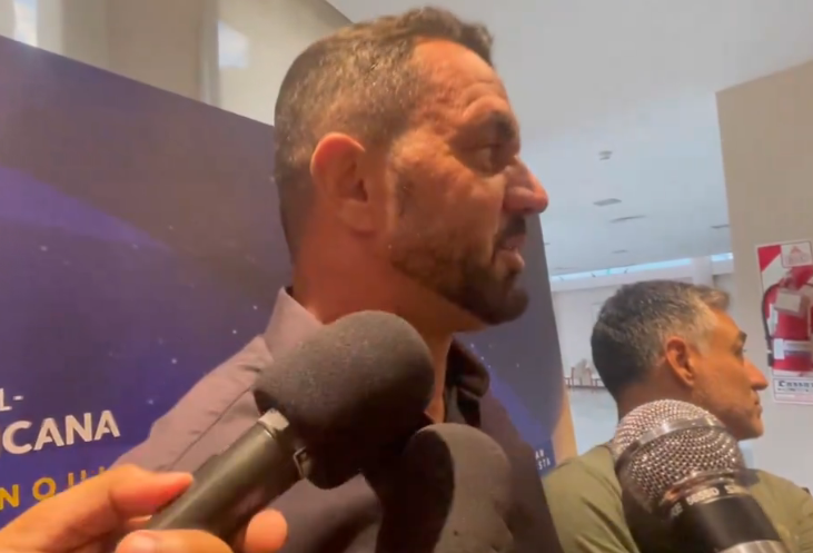 Magrão revela que diagnóstico do Inter apontou falta de um jogador específico para os jogos contra o Juventude; entenda