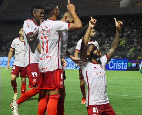 Sobre a possibilidade de time europeu voltar a tentar a contratação de jogador do Inter