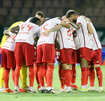 Foto: Divulgação / Inter