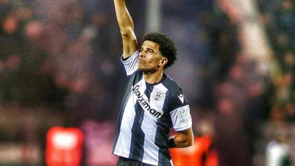 A posição do Inter sobre um possível retorno de Taison