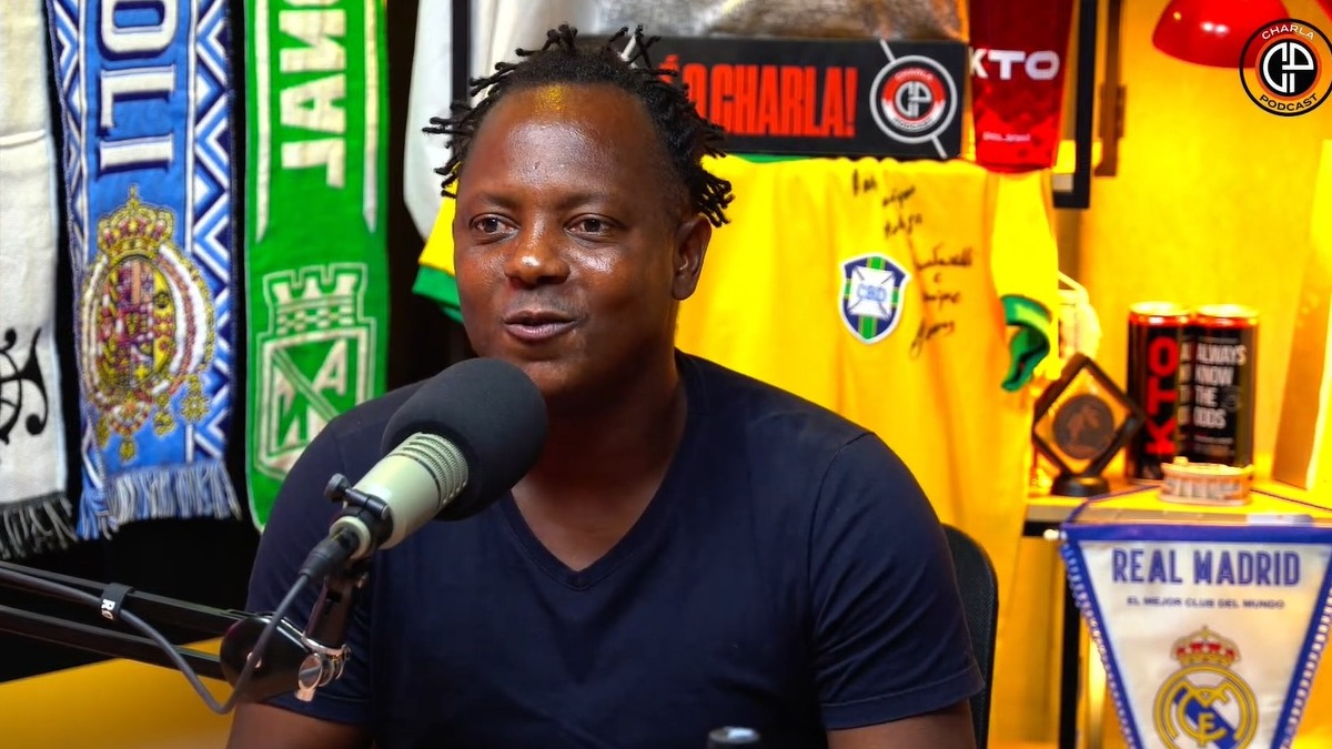 Vídeo: Andrezinho revela detalhes surpreendentes sobre a classificação do Inter contra o Estudiantes em 2010