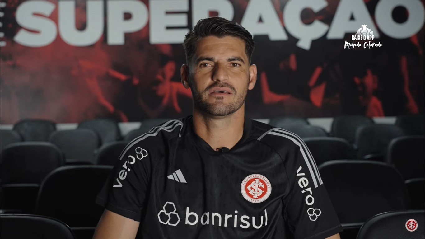 Reprodução / Internacional
