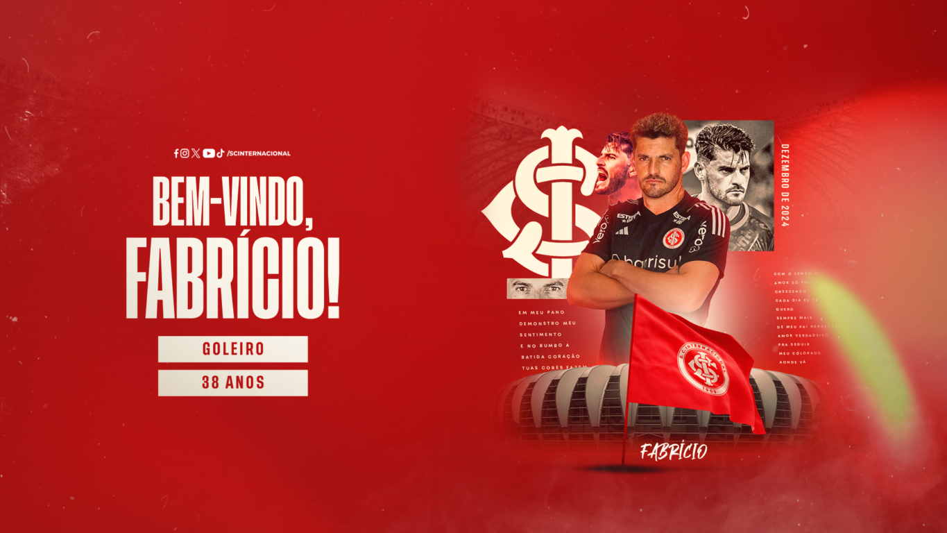 Foto: Divulgação / Inter