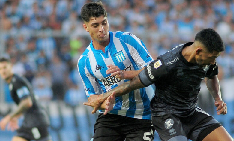 Após presidente do Racing, agente de Juan Nardoni também se manifesta sobre o Inter