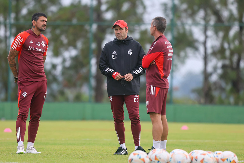 Foto: Divulgação / Inter
