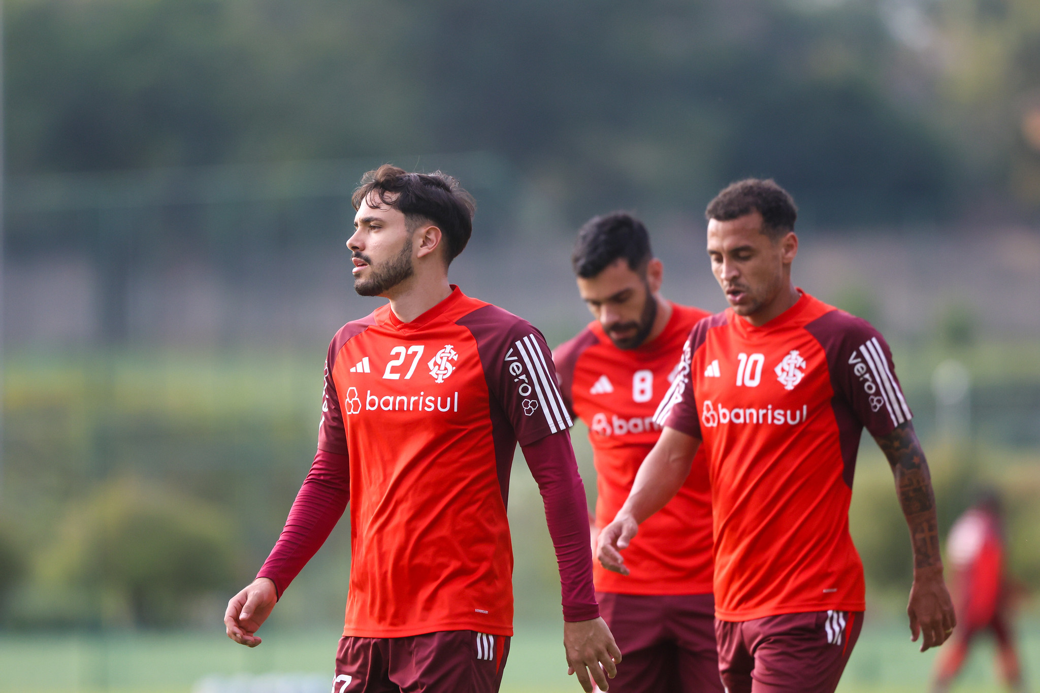 Inter define data para voltar ao RS