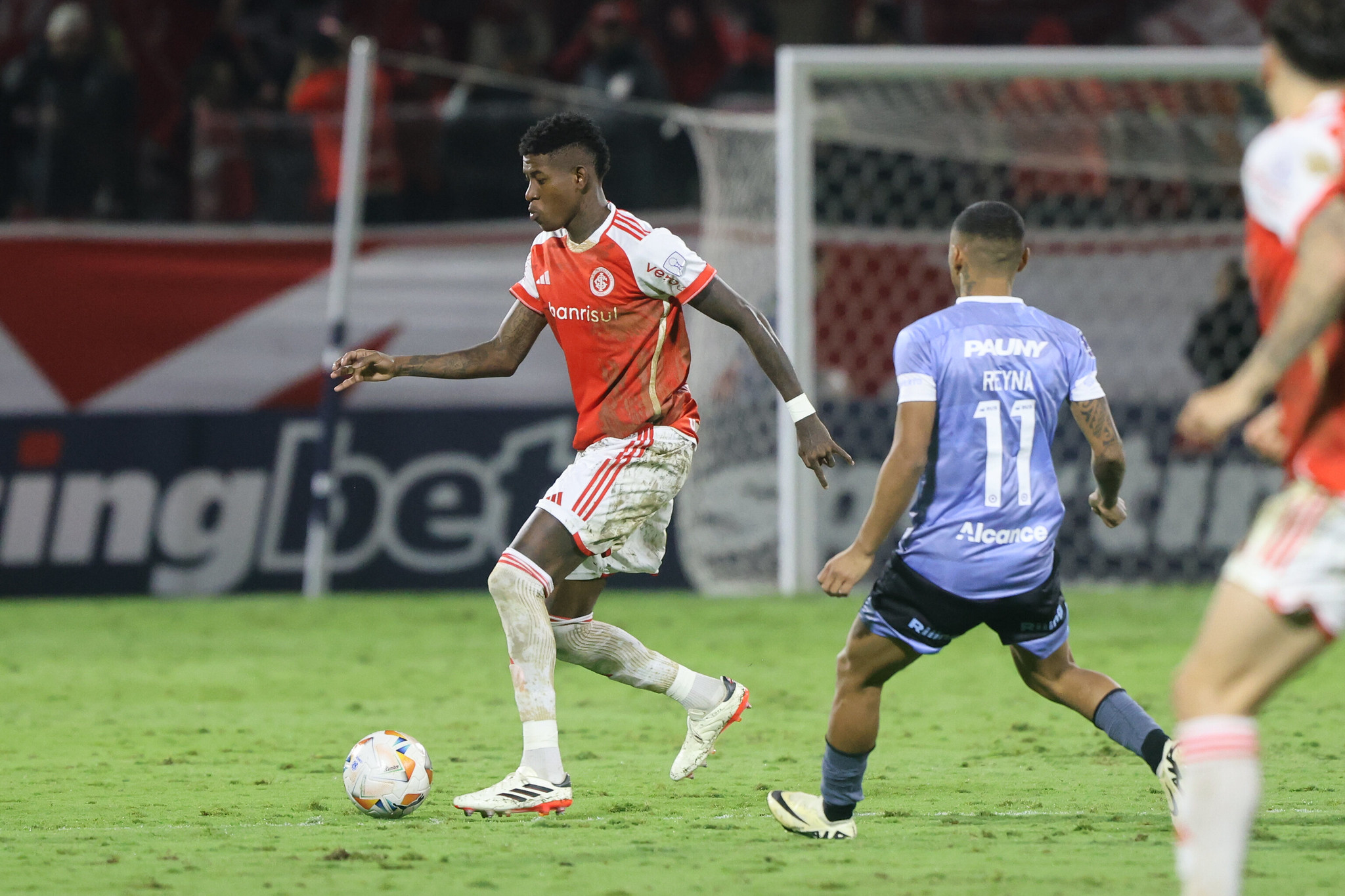 Derrota para o Belgrano pode resultar em novo problema ao Inter; entenda