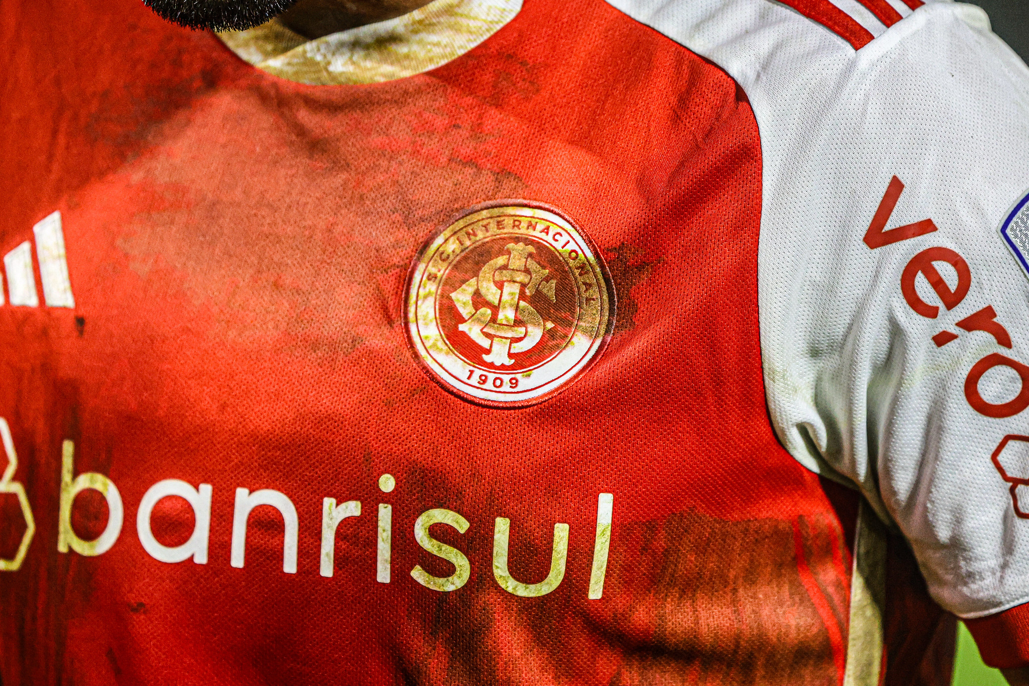 Ricardo Duarte / Internacional