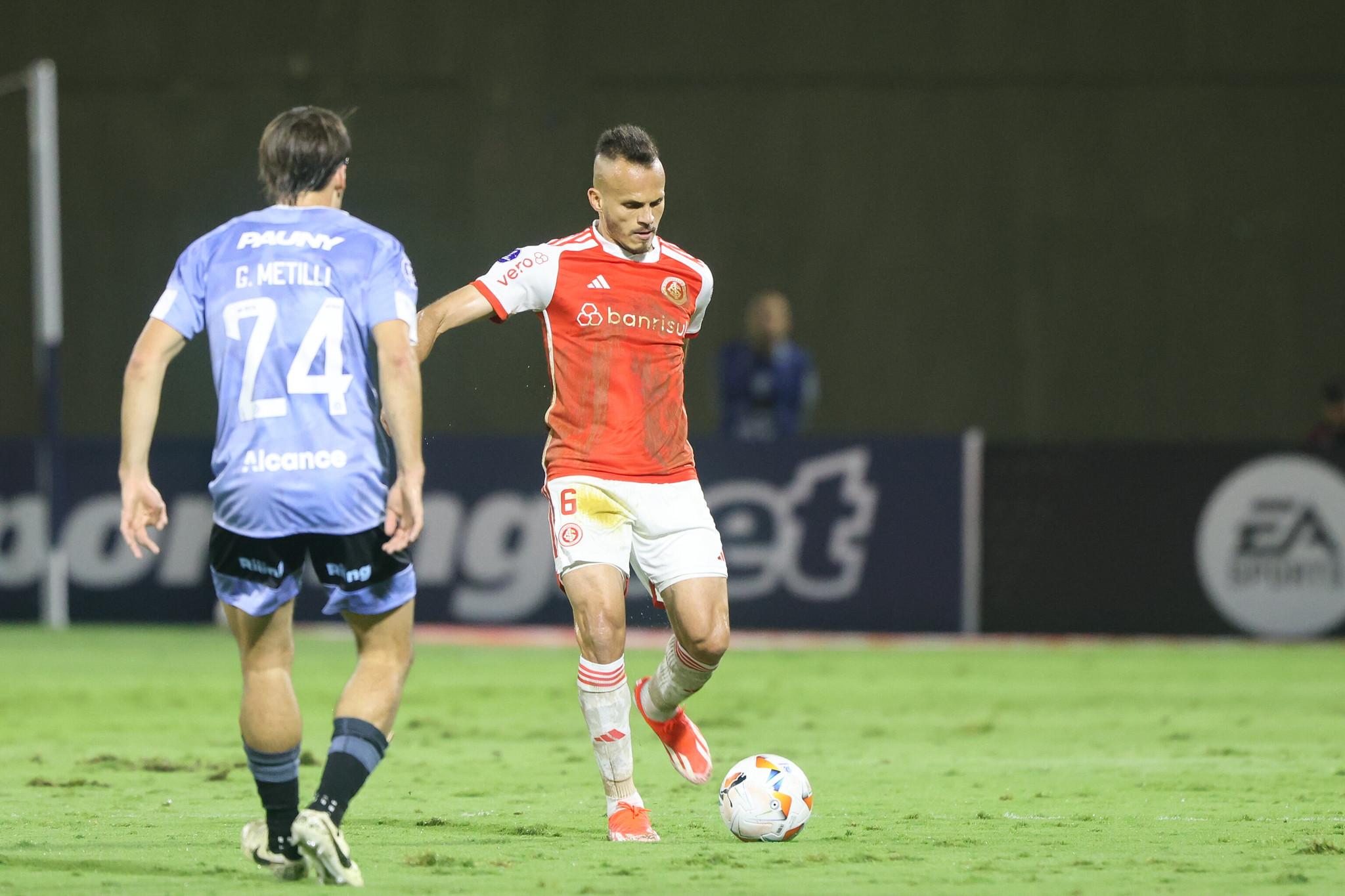 Foto: Divulgação / Inter