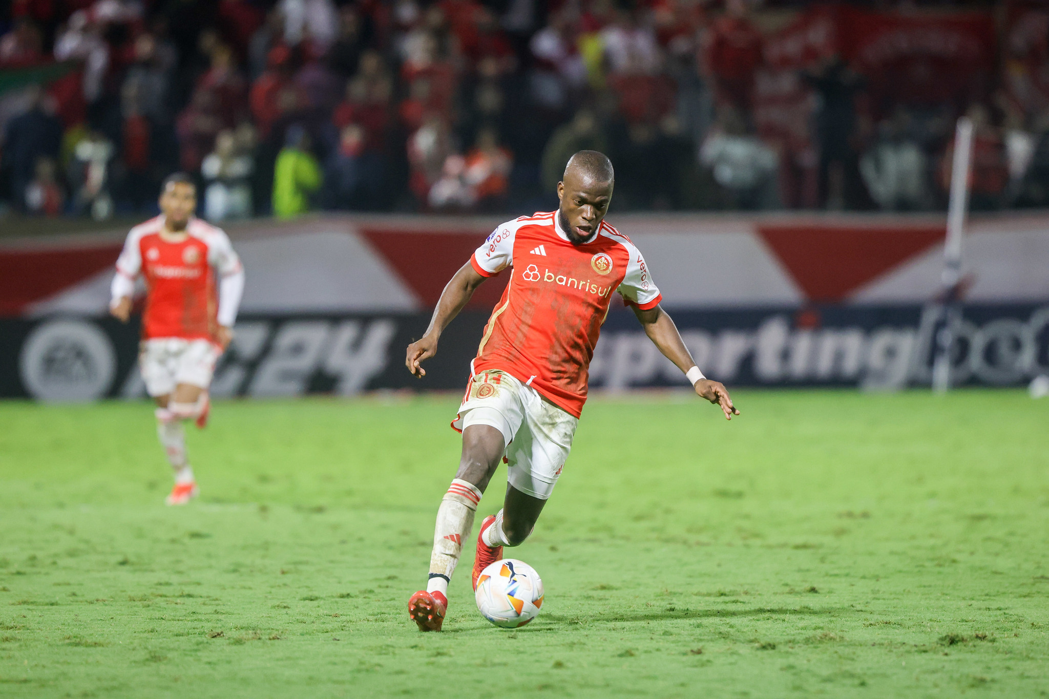 Enner Valencia é convocado para a Copa América