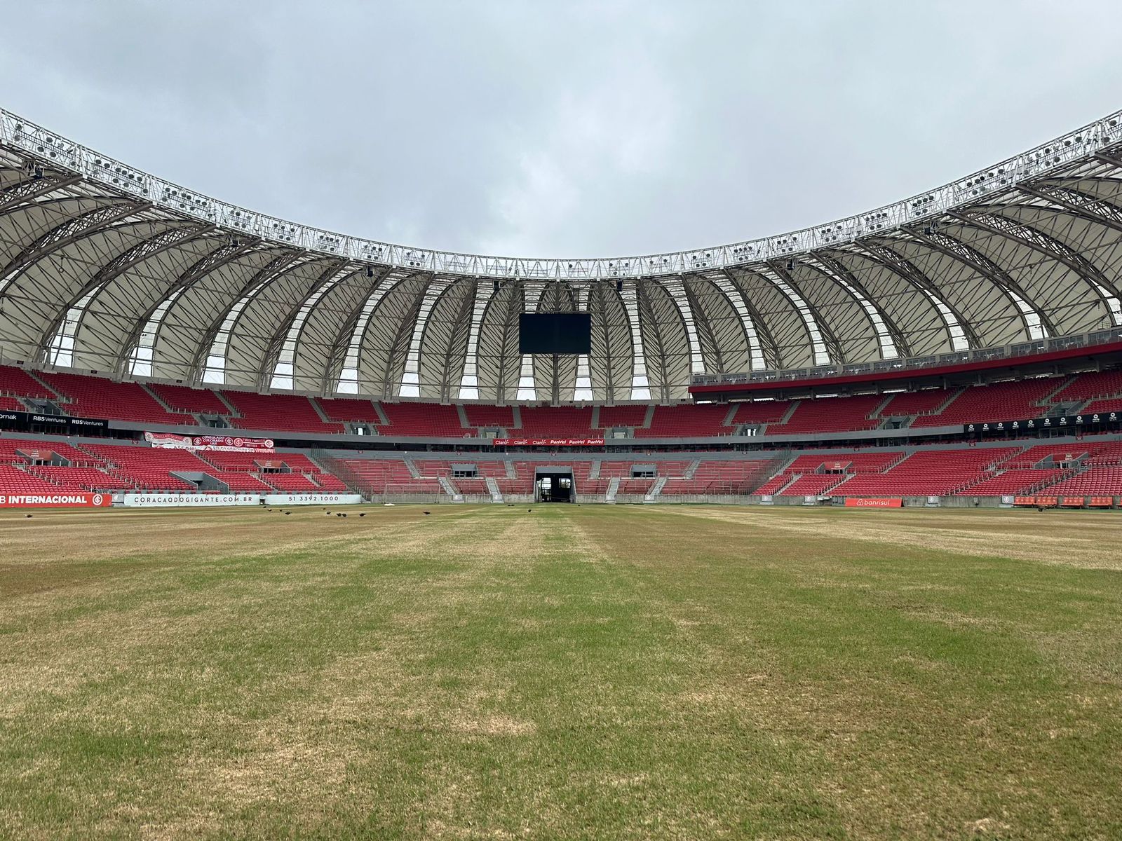 Foto: Divulgação / Inter