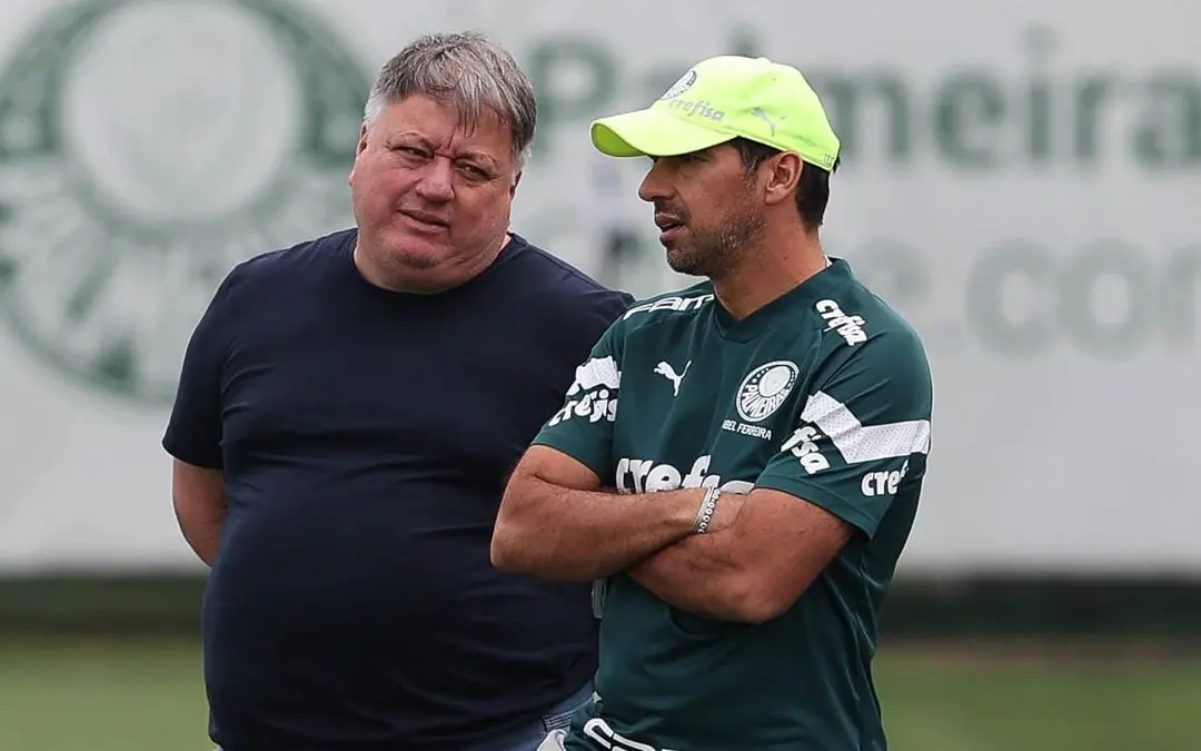 Ídolo de gigante brasileiro pede para sair do clube e Inter fica de olho