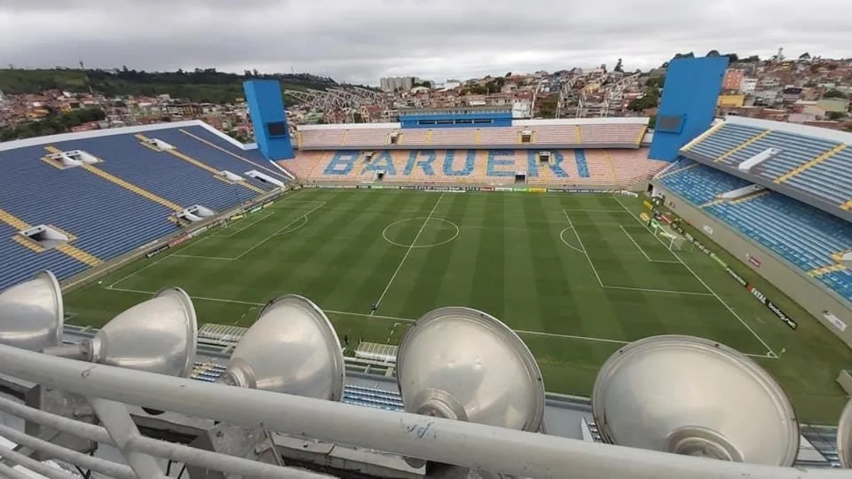 Foto: SECOM Barueri