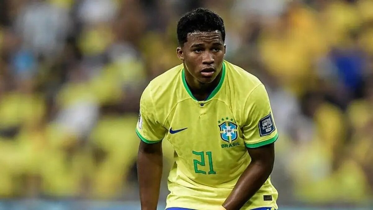 Lucas Figueiredo / CBF