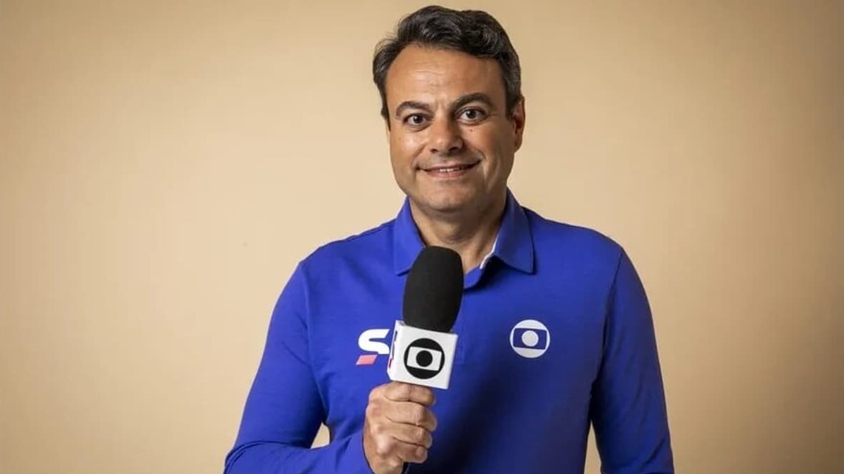 A sugestão de Eric Faria sobre os times gaúchos no Brasileirão