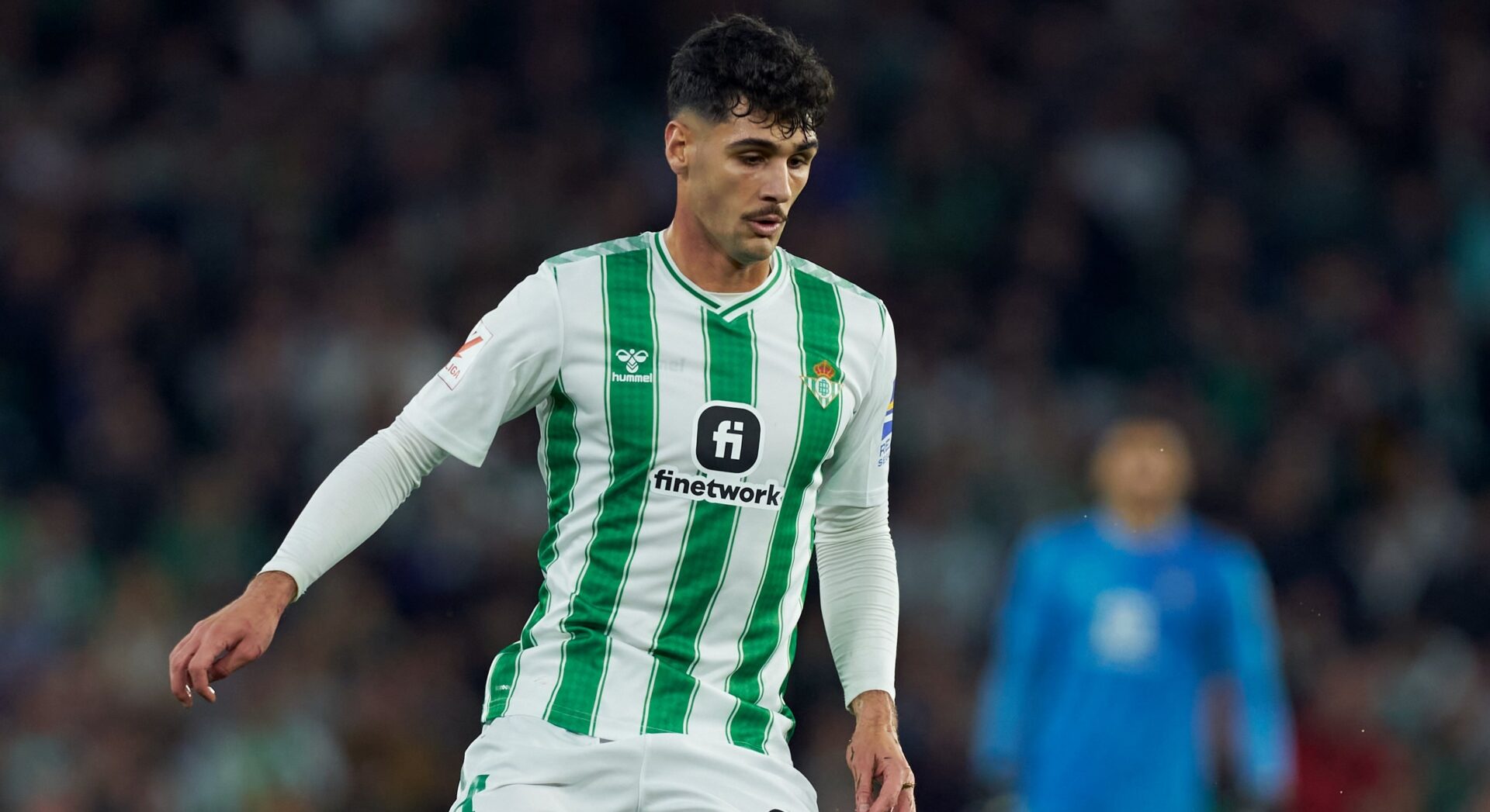 Divulgação / Real Betis