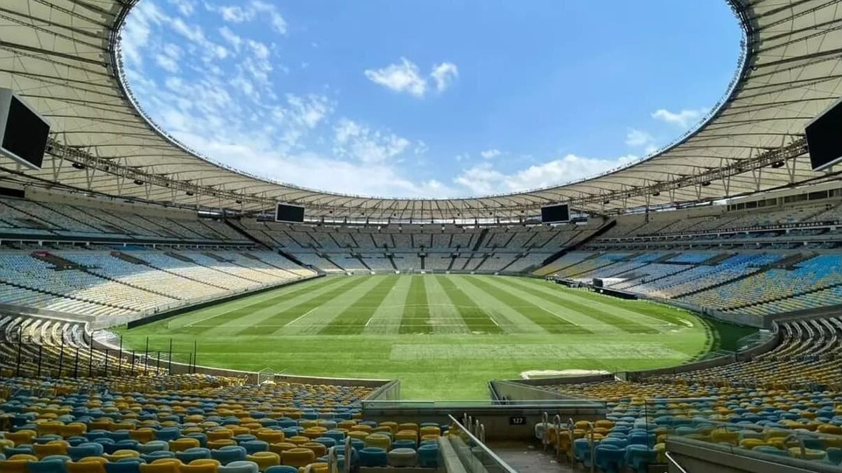 Clubes cariocas demonstram interesse em meia-atacante que é alvo do Inter