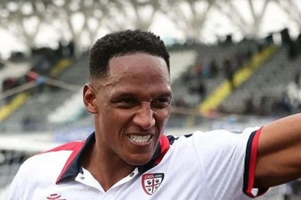 Foto: Divulgação / Cagliari