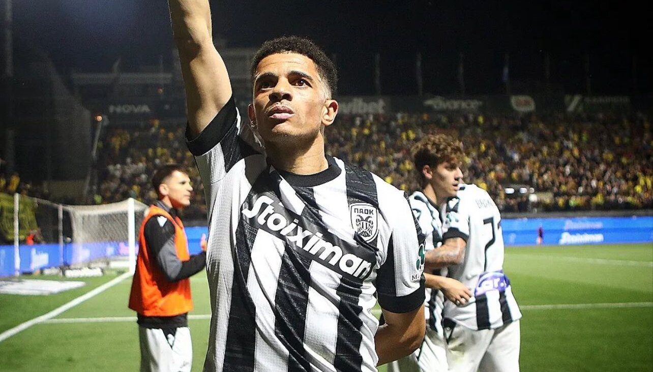 Ex-Inter, Taison tem proposta para permanecer no futebol europeu