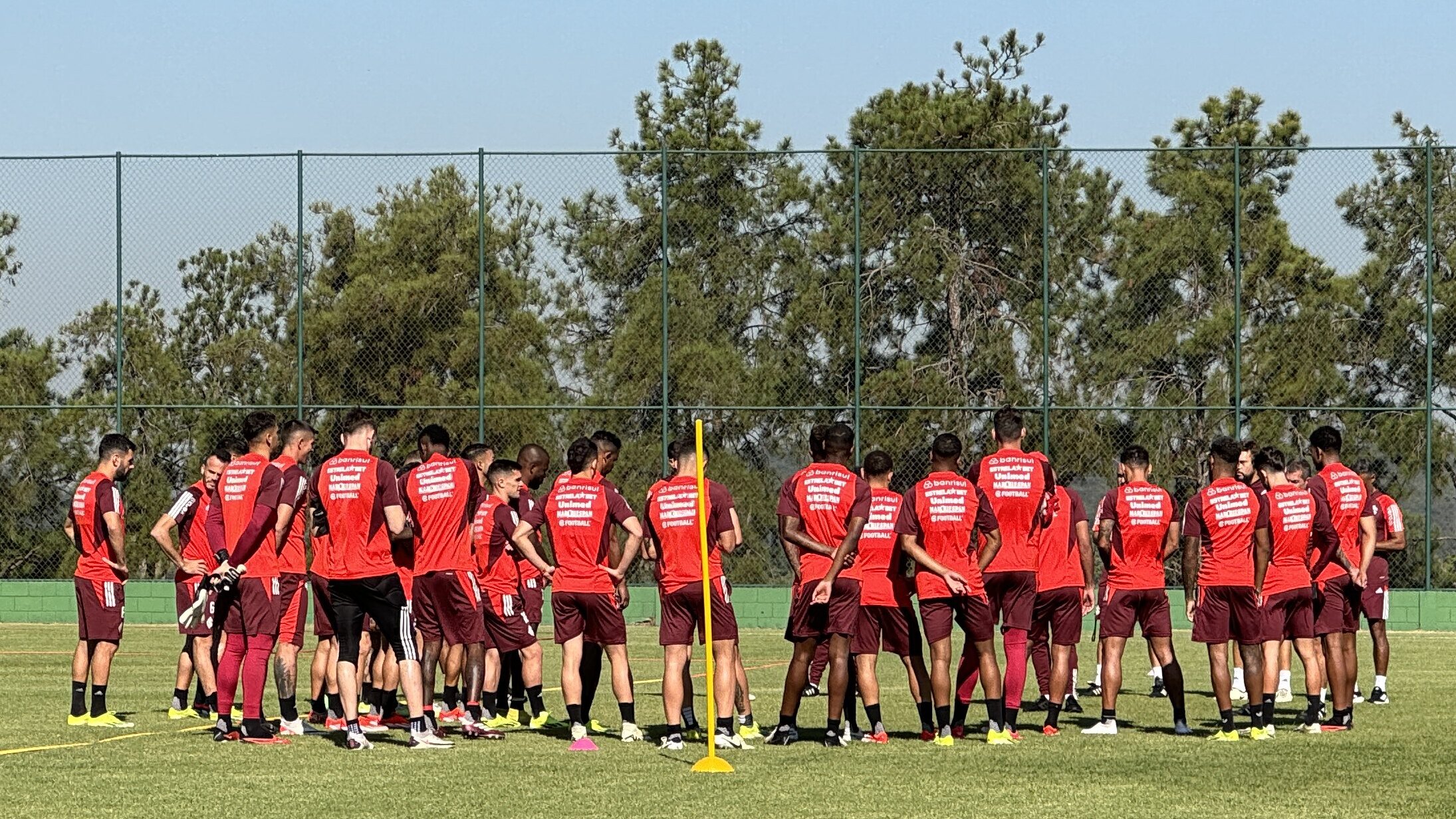 Divulgação / Inter