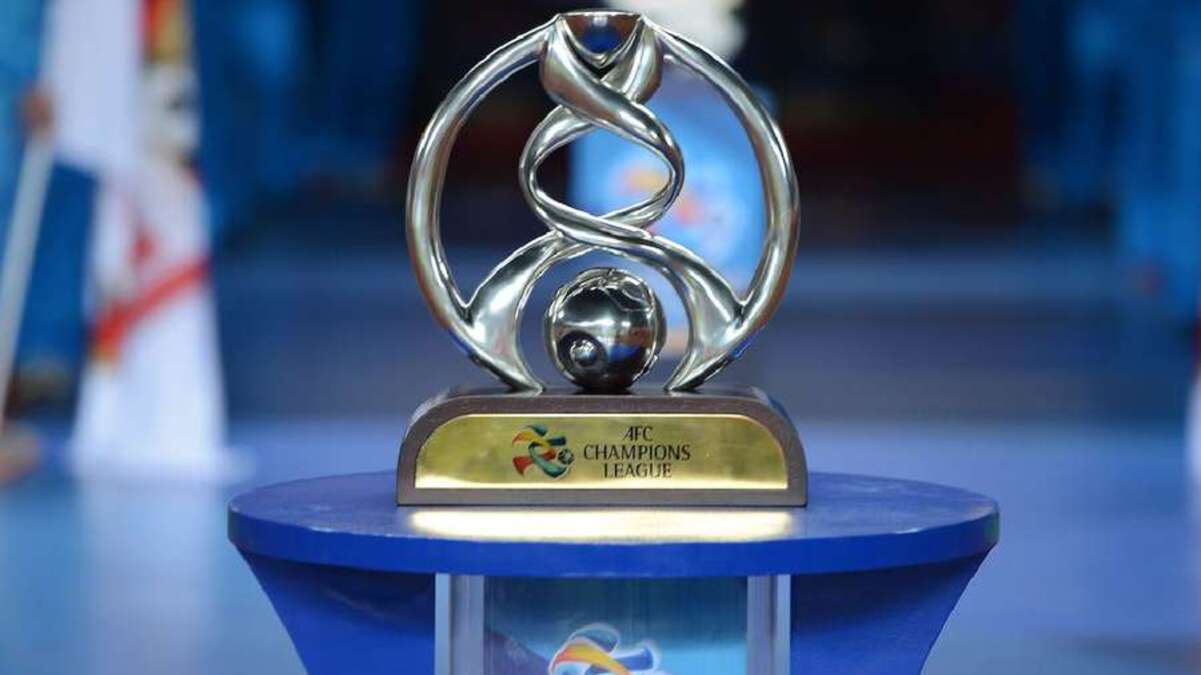 AFC Champions League / Divulgação
