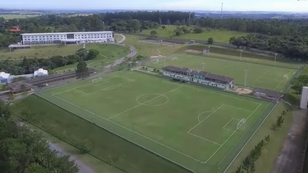 Inter confirma informações sobre a viagem para Itu