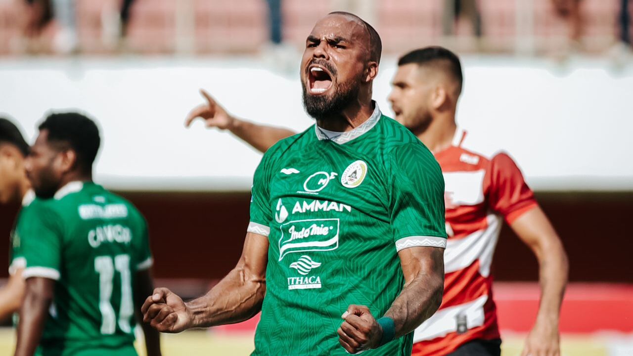 Ex-Inter, Thales Lira fica livre no mercado após deixar clube asiático e avalia futuro
