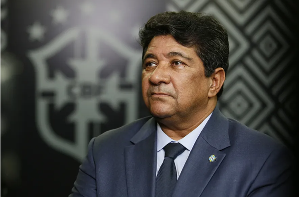 A decisão tomada pelo Inter envolvendo a CBF