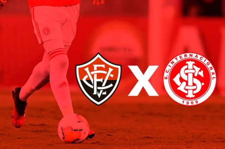 Os palpites para Vitória x Inter pelo Brasileirão