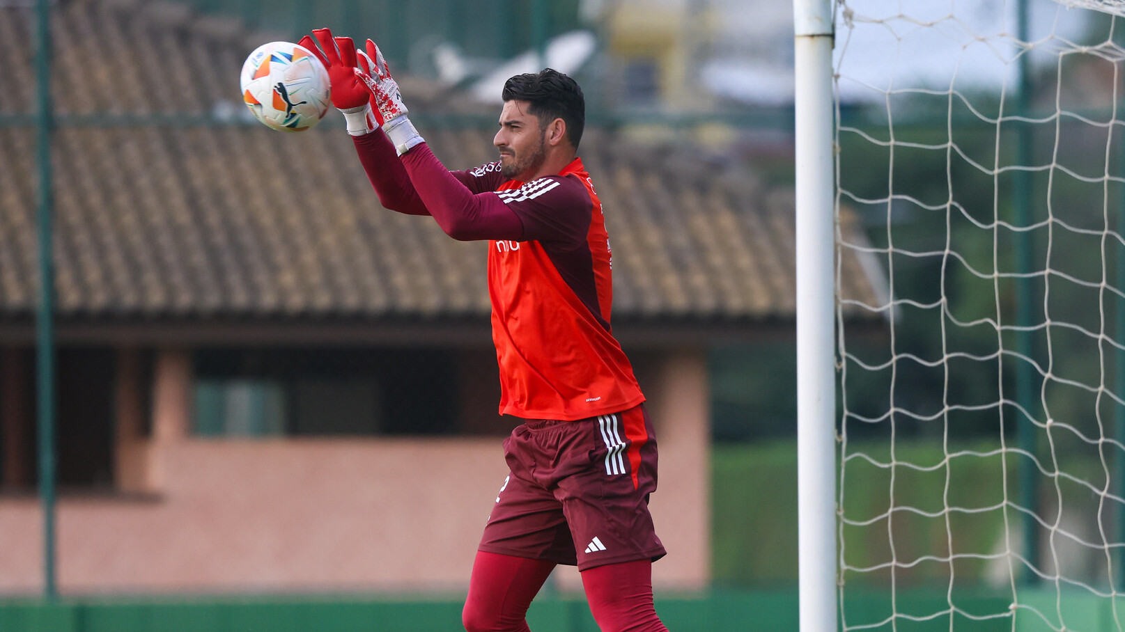 Ricardo Duarte / Internacional