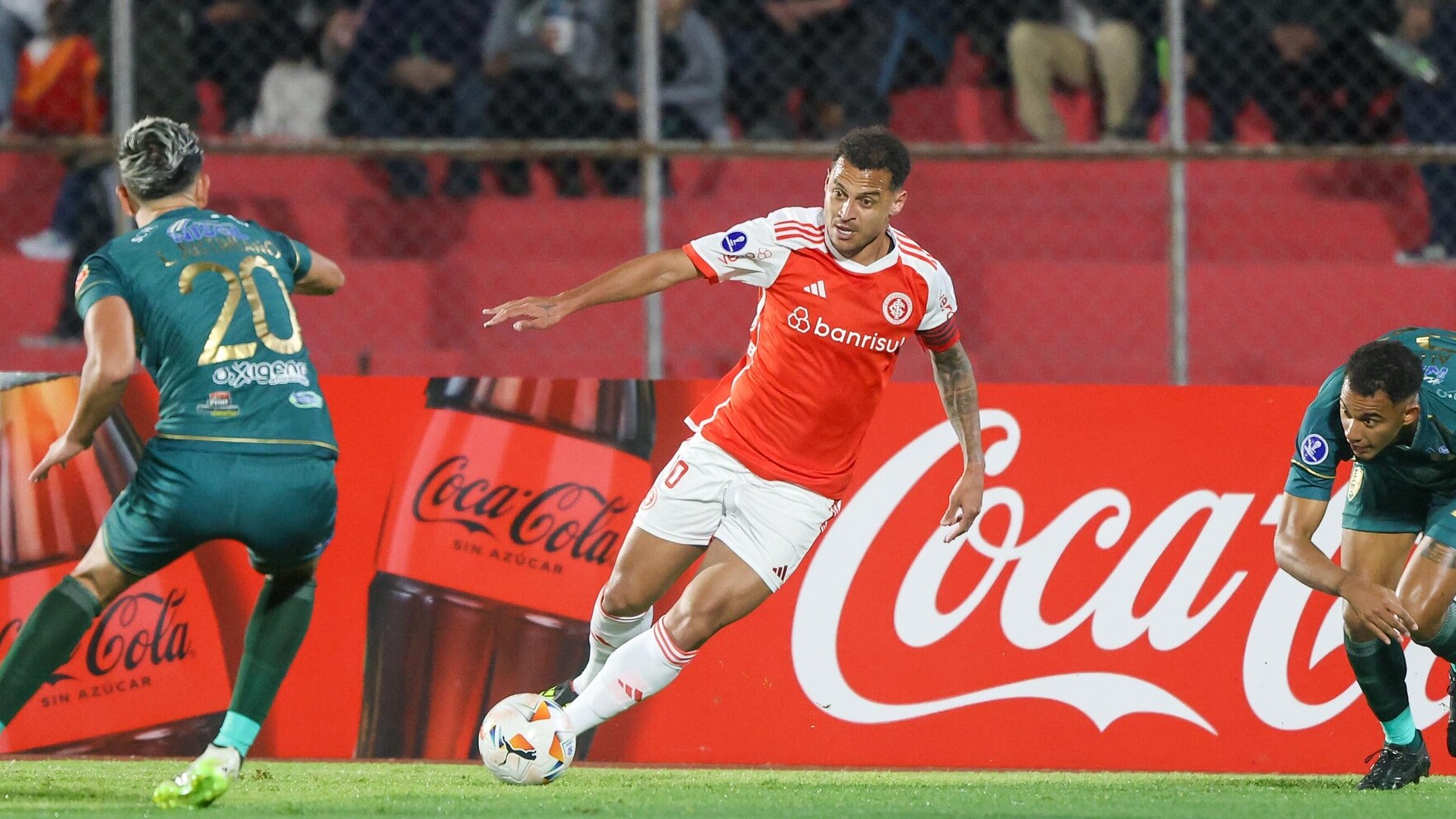 Sobre Alan Patrick e o clássico Gre-Nal