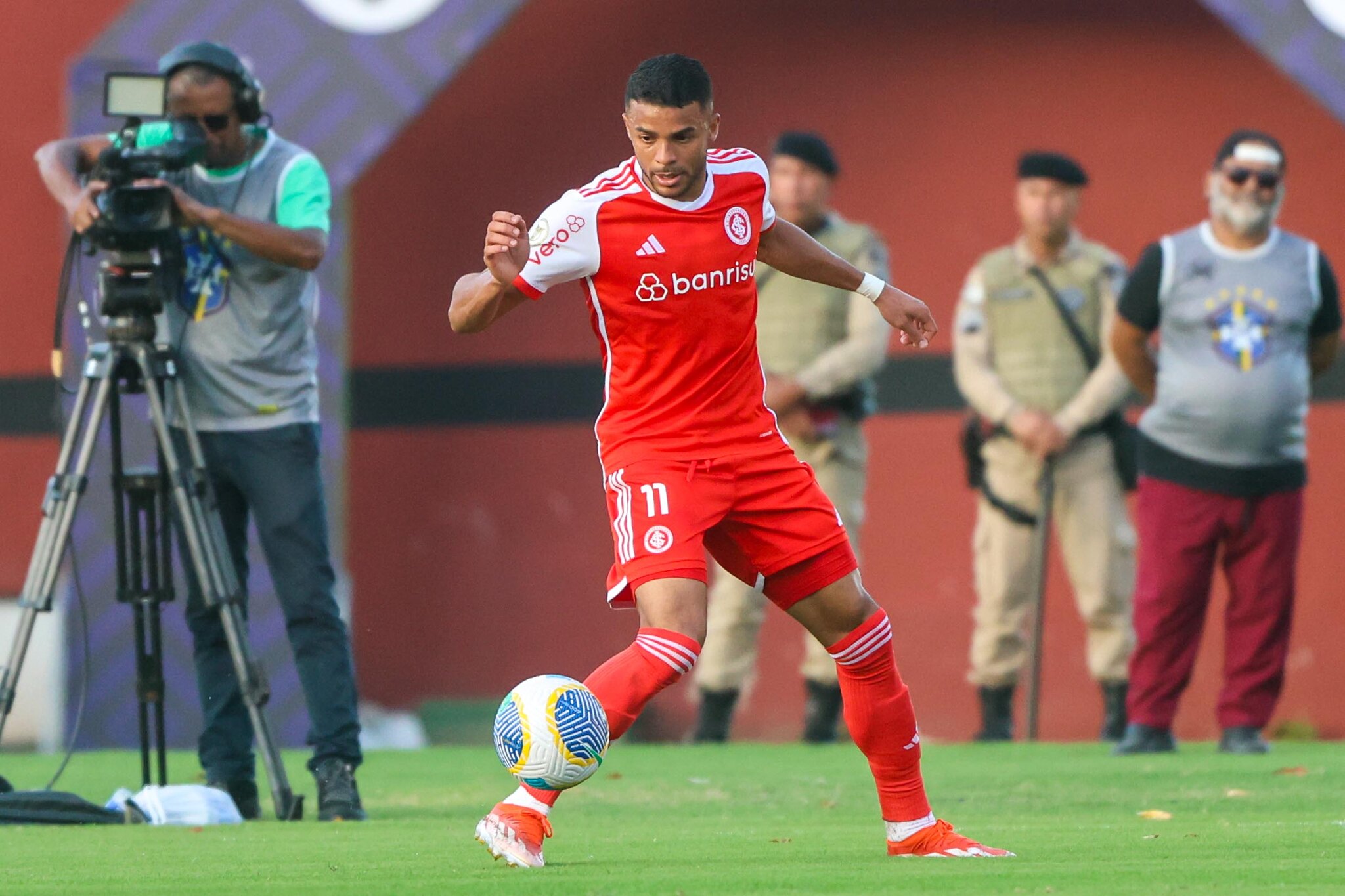 Foto: Divulgação / Inter