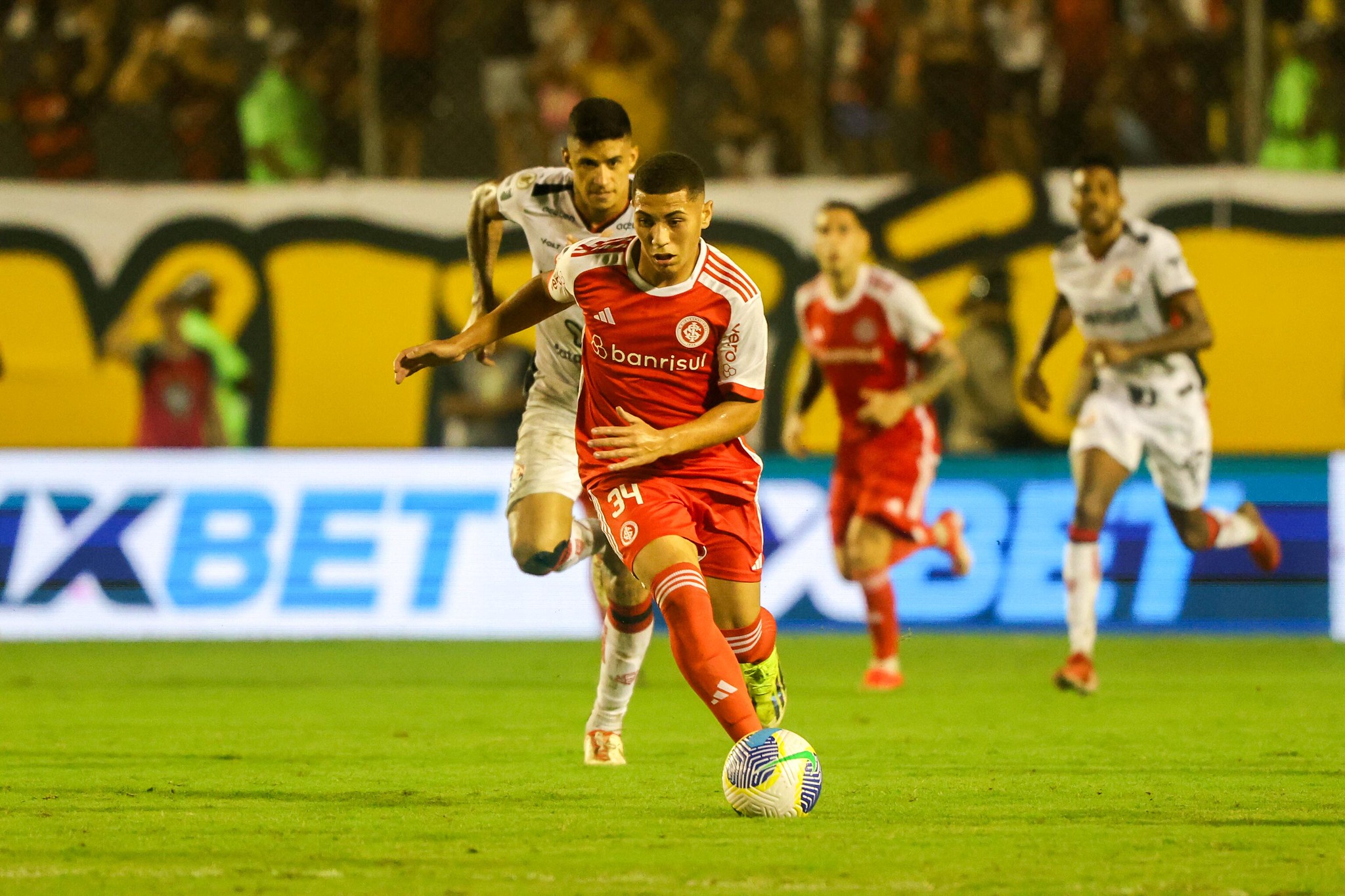 Uma informação importante sobre Gabriel Carvalho