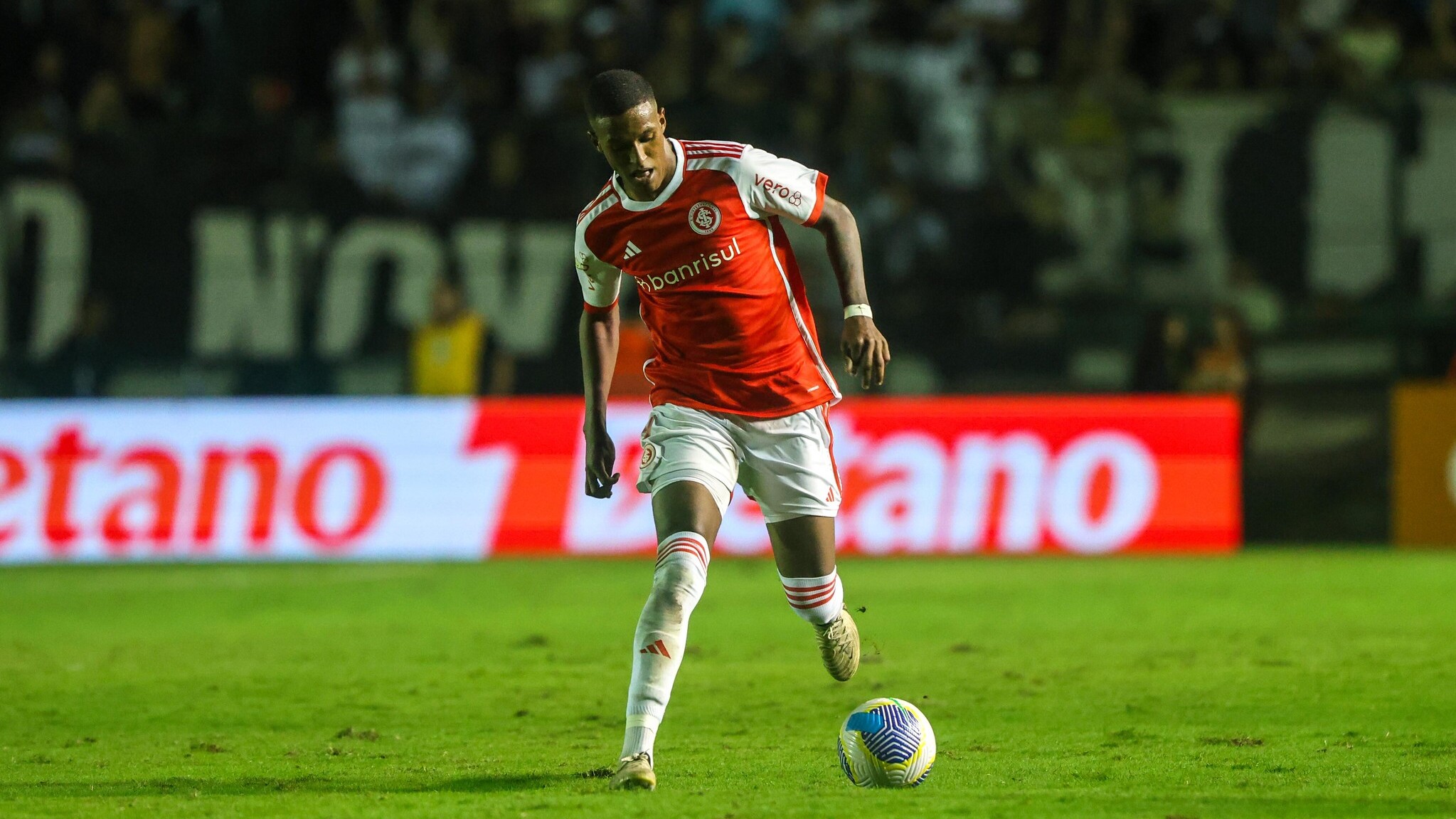 Ricardo Duarte / Internacional