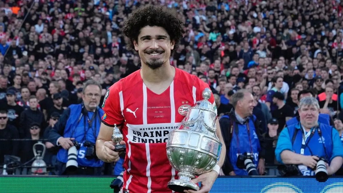 Sondado pelo Inter, André Ramalho tem proposta para seguir na Europa