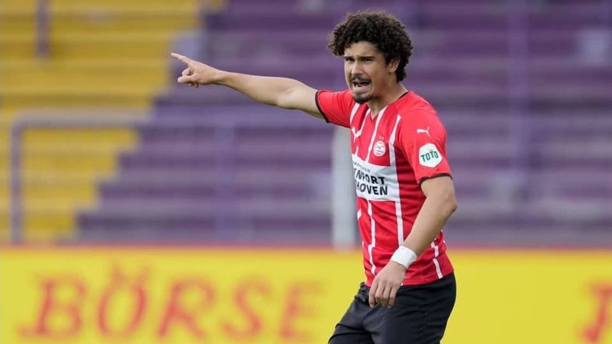 Observado pelo Inter, André Ramalho está na mira de outro clube brasileiro