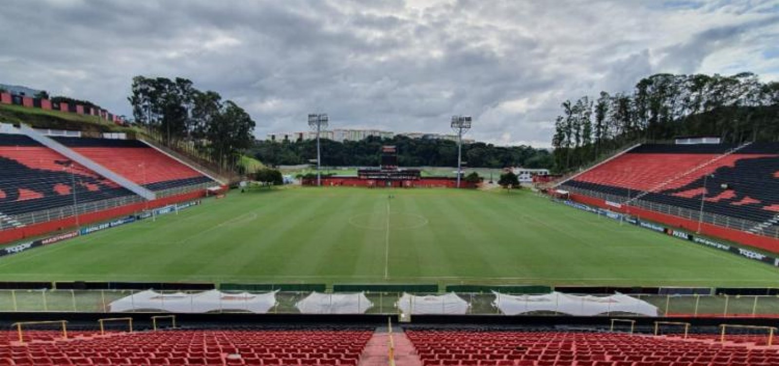 Saiba onde assistir a partida do Inter contra o Vitória