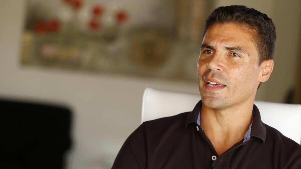 Ídolo do Inter, Bolívar relembra bastidor importante envolvendo Abel Braga e Muricy Ramalho