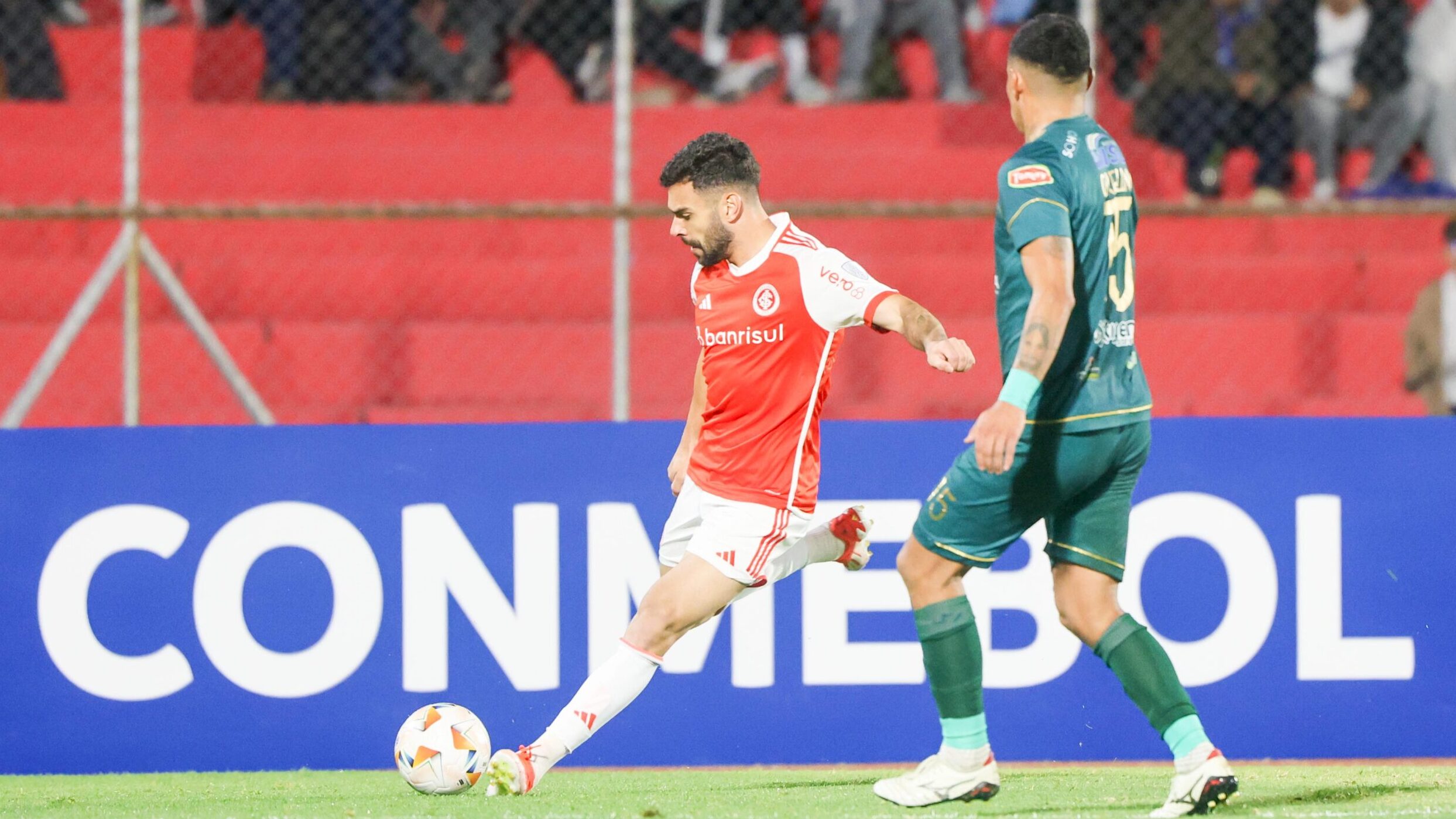 Uma informação importante sobre o meio-campista Bruno Henrique
