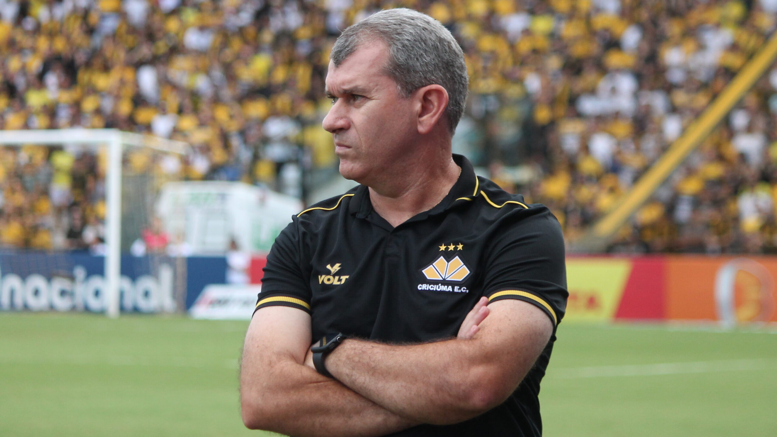 Celso da Luz / Criciúma