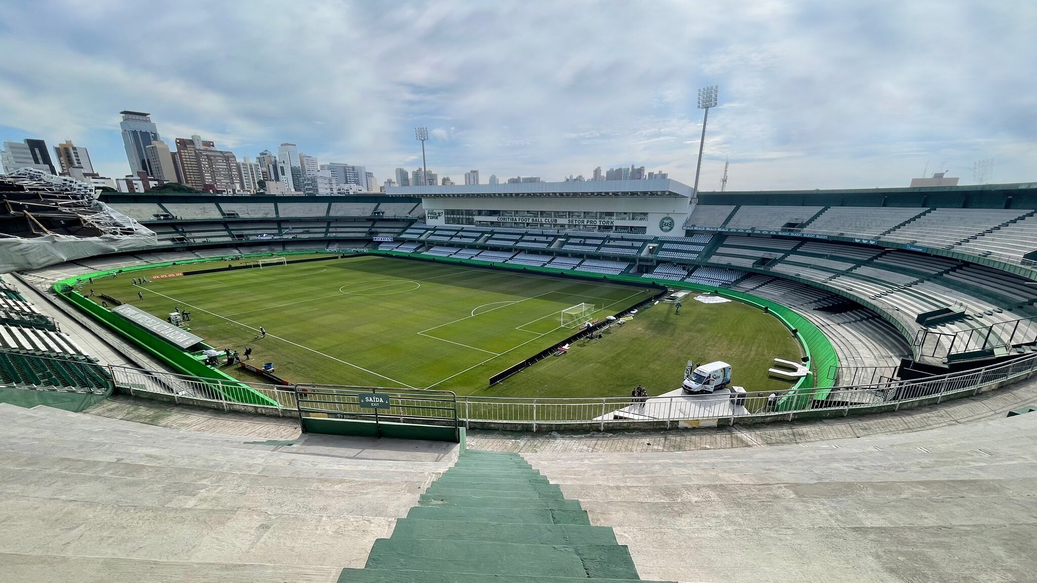 Divulgação / Internacional