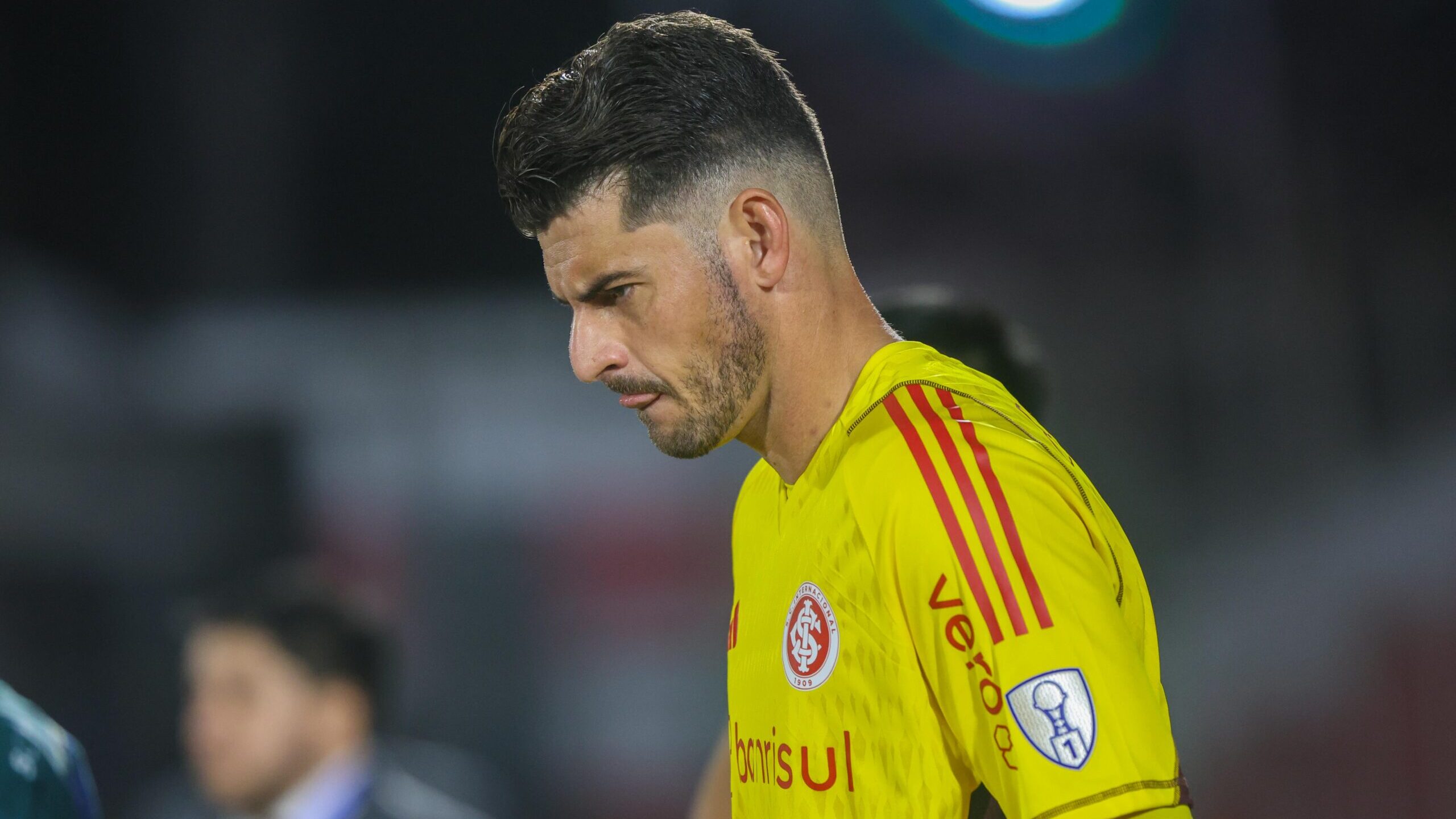 Ricardo Duarte / Internacional