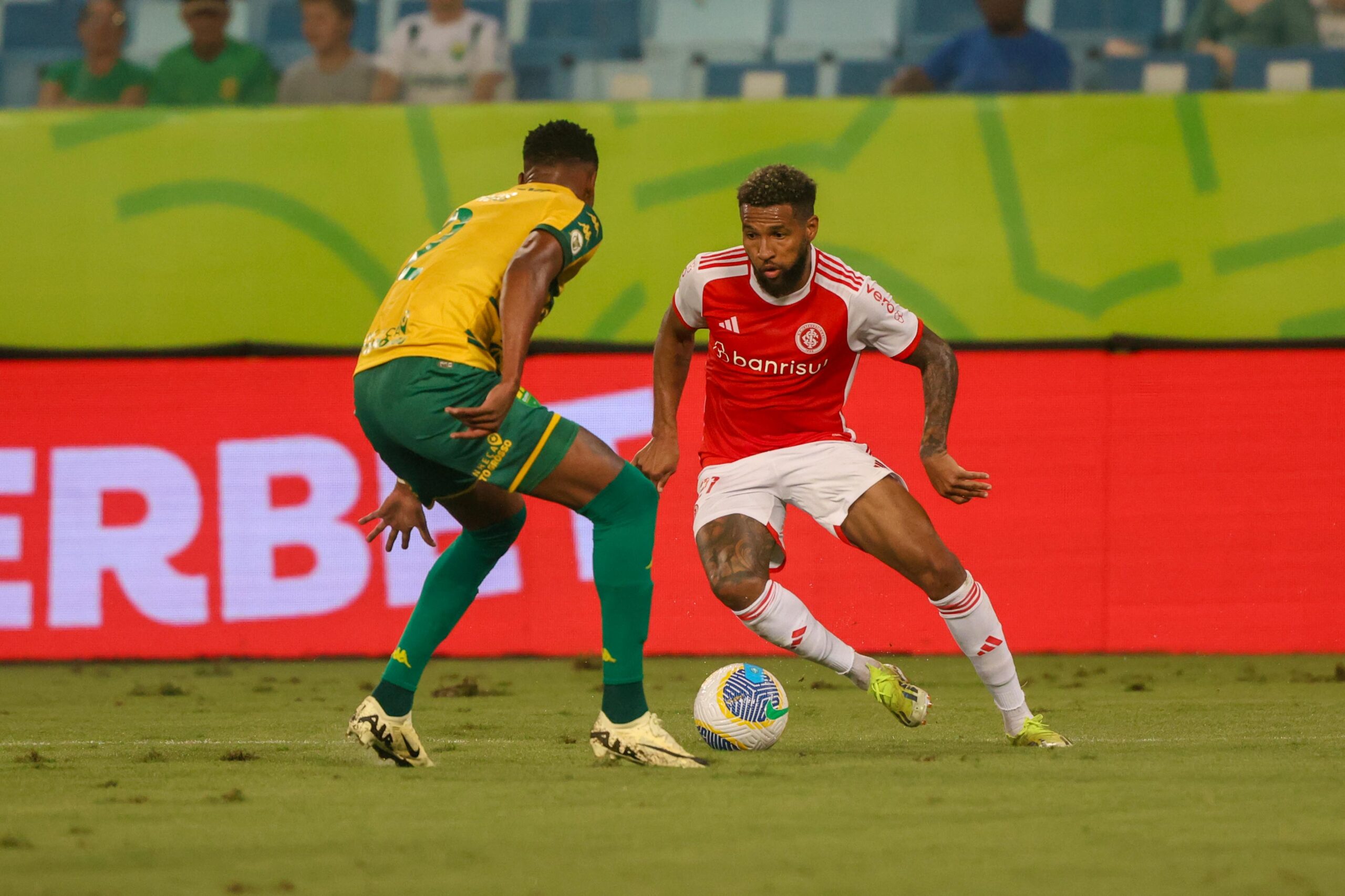 Foto: Divulgação / Inter