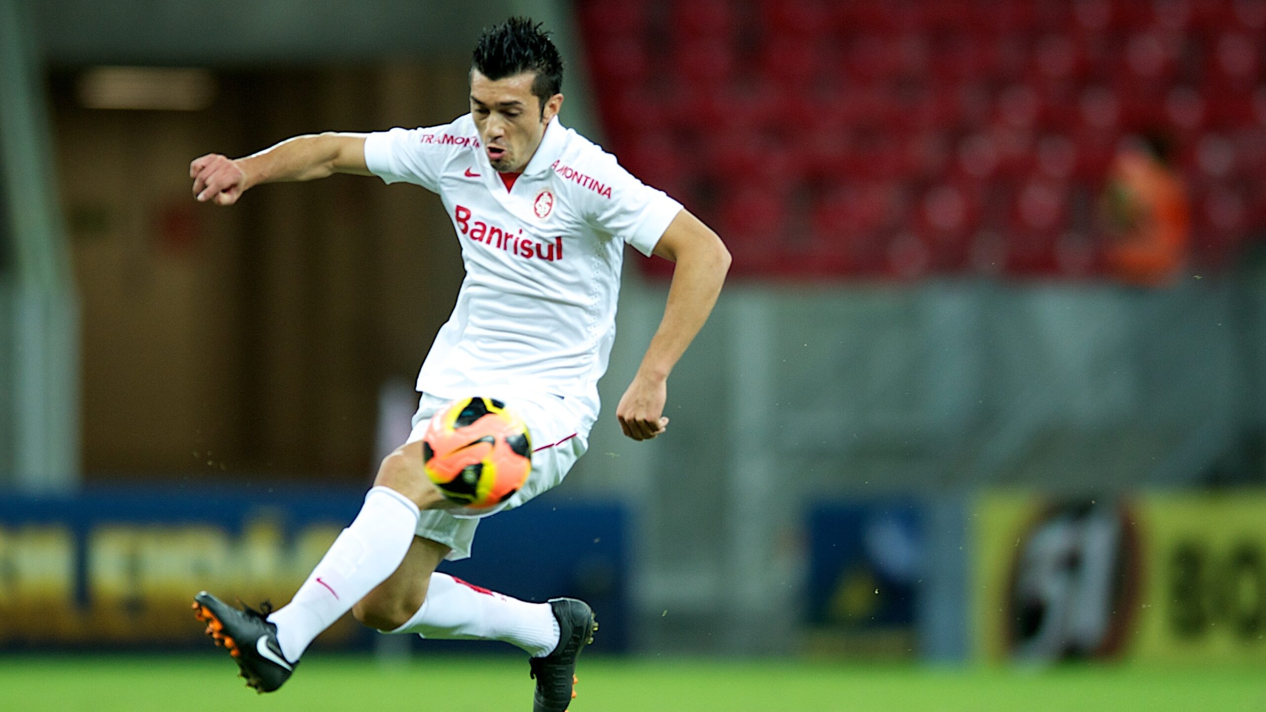 O anúncio feito por Jesús Dátolo, ex-Inter, que surpreendeu a torcida